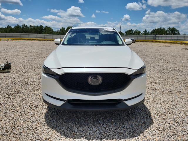 2020 Mazda Cx-5 VIN JM3KFADM8L1778174 COPART salvage auction — REAR END, Al - Cert Of Title-Salvage Title, sold $5,600 on 2026-07-15 (photo 5)