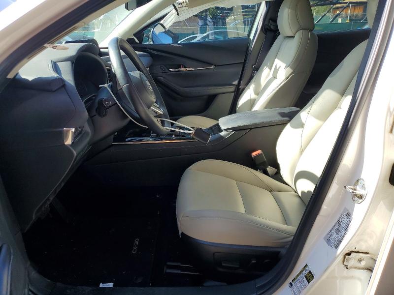 2023 Mazda Cx-30 VIN 3MVDMBCM3PM559824 COPART salvage auction — SIDE, Co - Public - Salvage Title, sold $5,900 on 2026-07-09 (photo 7)