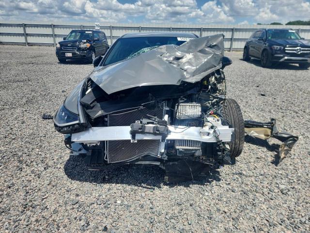 2021 Hyundai Sonata VIN 5NPEJ4J29MH066257 COPART salvage auction — FRONT END, FL - CERTIFICATE OF DESTRUCTION, sold $1,450 on 2026-07-02 (photo 5)