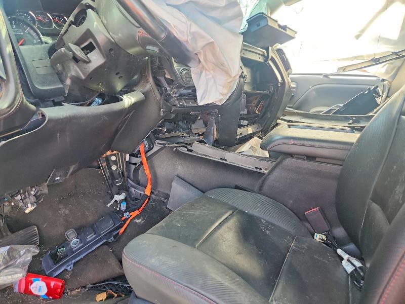 2014 Gmc SIERRA VIN 3GTU2VEC5EG502372 COPART salvage auction — ALL OVER, Tx - Certificate Of Title, sold $1,500 on 2026-07-09 (photo 8)