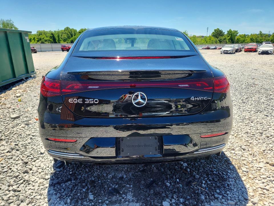 2023 Mercedes-benz VIN W1KEG1CB5PF036932 COPART salvage auction — SIDE, Al - Cert Of Title-Salvage Title, sold $19,400 on 2026-07-28 (photo 6)