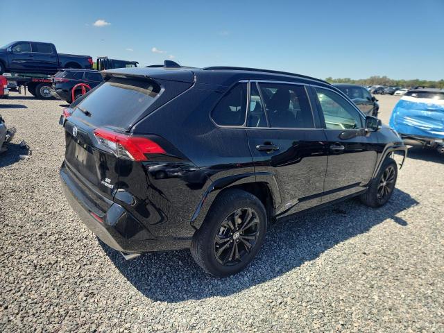 2022 Toyota VIN JTM16RFV8ND067133 COPART salvage auction — FRONT END, Fl - Cert Of Title Slvg Rebuildable, sold $12,600 on 2026-07-07 (photo 3)