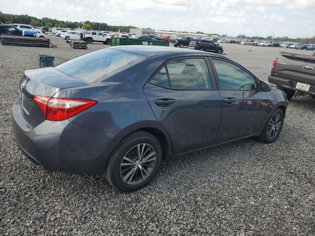 2018 Toyota Corolla VIN 5YFBURHE1JP811847 COPART salvage auction — FRONT END, Fl - Cert Of Title Slvg Rebuildable, sold $3,850 on 2026-07-07 (photo 3)