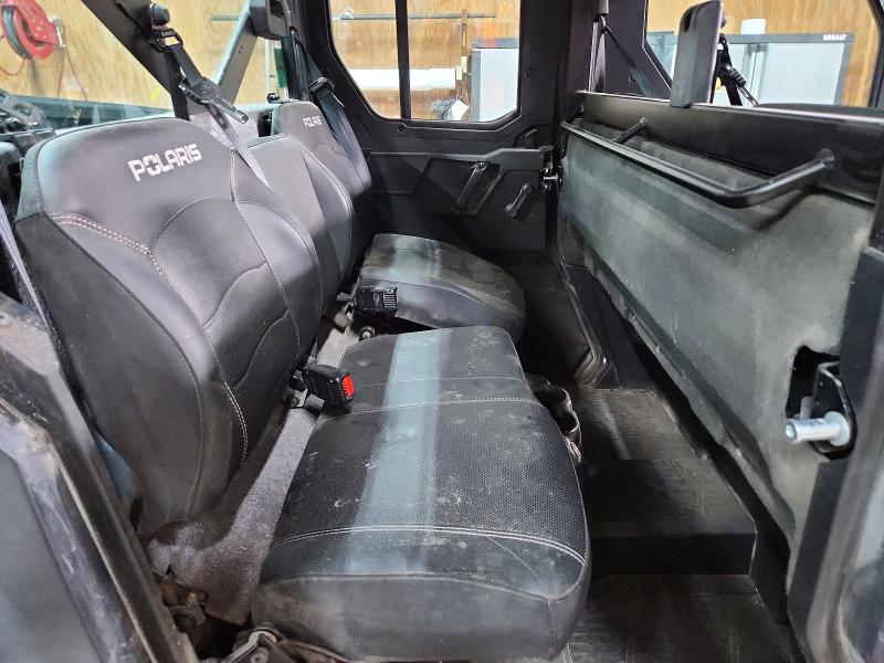 2025 Polaris VIN 4XARSY996S8768188 COPART salvage auction — REAR END, Mi - Certificate Of Title, sold $11,000 on 2026-07-29 (photo 6)