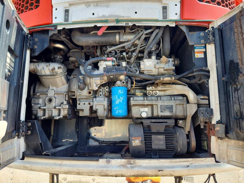 2015 Great dane trailers Gdan VIN 1GRAA0623FW704294 COPART salvage auction — SIDE, TX - SALVAGE VEHICLE TITLE, sold $9,400 on 2026-07-16 (photo 7)
