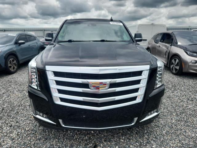 2016 Cadillac Ats VIN 1GYS3BKJ2GR310684 COPART salvage auction — REAR END, FL - CERT OF TITLE SLVG REBUILDABLE, sold $10,000 on 2026-07-10 (photo 5)