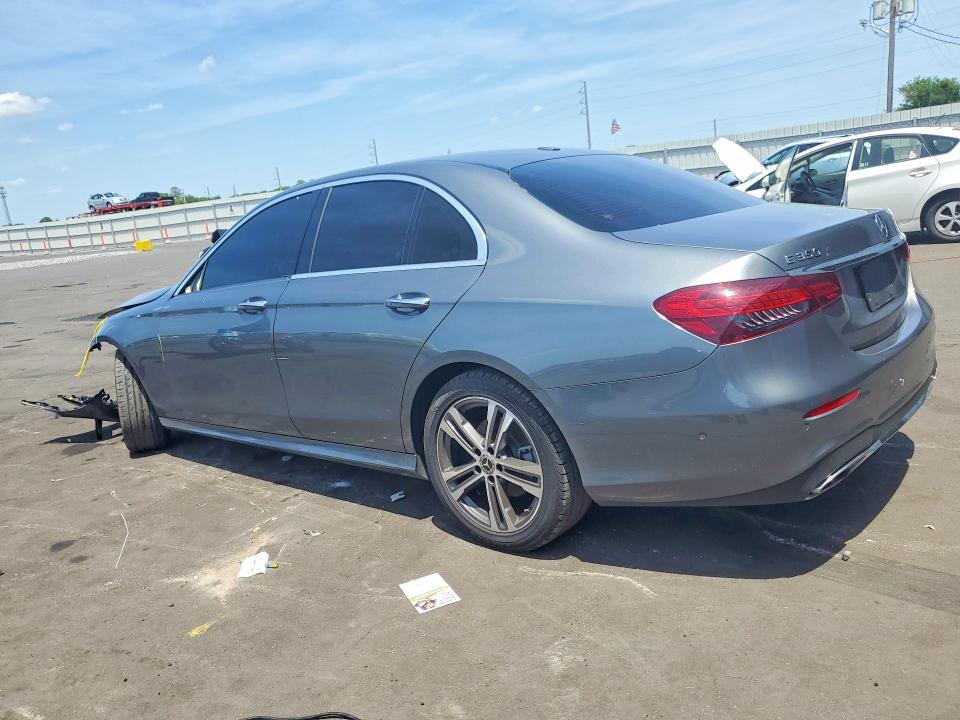 2022 Mercedes-benz VIN W1KZF8EB9NB009134 COPART salvage auction — FRONT END, Fl - Cert Of Title Slvg Rebuildable, sold $16,200 on 2026-07-15 (photo 2)