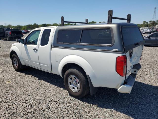 2017 Nissan Navara (frontier) VIN 1N6BD0CT0HN764719 COPART salvage auction — REAR END, Fl - Cert Of Title Slvg Rebuildable, sold $2,450 on 2026-07-02 (photo 2)