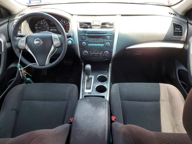 2014 Nissan Altima VIN 1N4AL3AP8EN359170 COPART salvage auction — FRONT END, Mt - Dis/Dlr/Exp Only Clean Title, sold $900 on 2026-07-02 (photo 8)