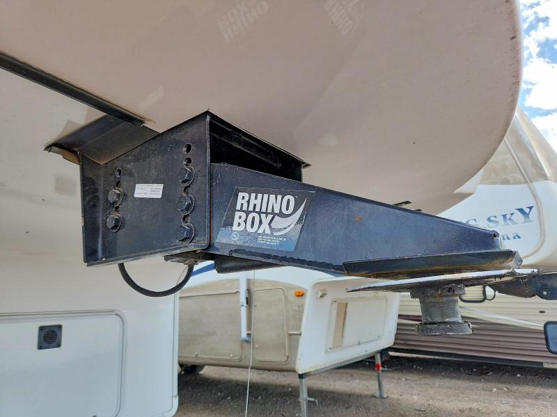 2022 Jayco Eagle VIN 1UJCJ0BT0N1WK0530 COPART salvage auction — MINOR DENT/SCRATCHES, NE - CERT OF TITLE-SALVAGE, sold $1,100 on 2026-07-09 (photo 7)