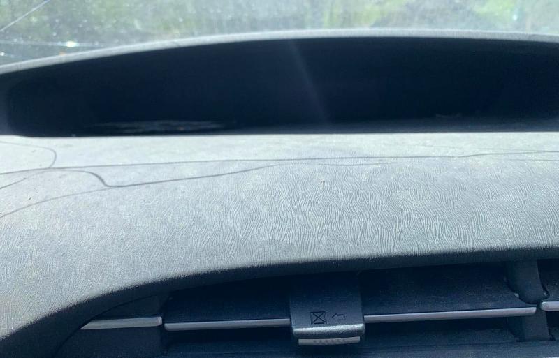 2010 Toyota Prius VIN JTDKN3DU7A1004986 COPART salvage auction — REAR END, La - Cert Of Title-Salvage (P), sold $450 on 2026-07-24 (photo 8)