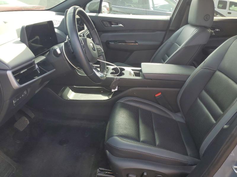 2024 Honda Prologue VIN 3GPKHZRJ5RS534391 COPART salvage auction — FRONT END, Sc - Salvage Title, sold $10,500 on 2026-07-14 (photo 7)