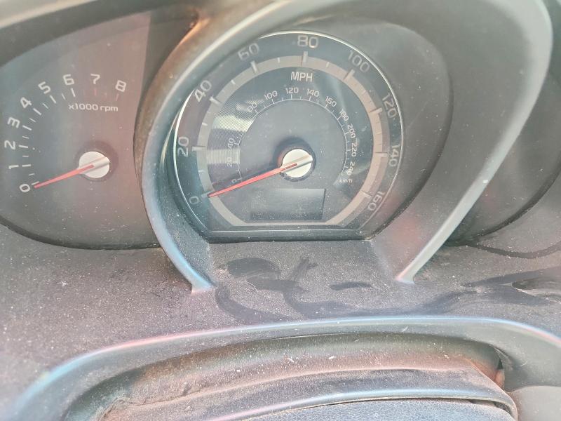 2015 Kia Sportage VIN KNDPB3AC5F7781438 COPART salvage auction — FRONT END, Id - Salvage Certificate Of Title, sold $225 on 2026-07-22 (photo 9)