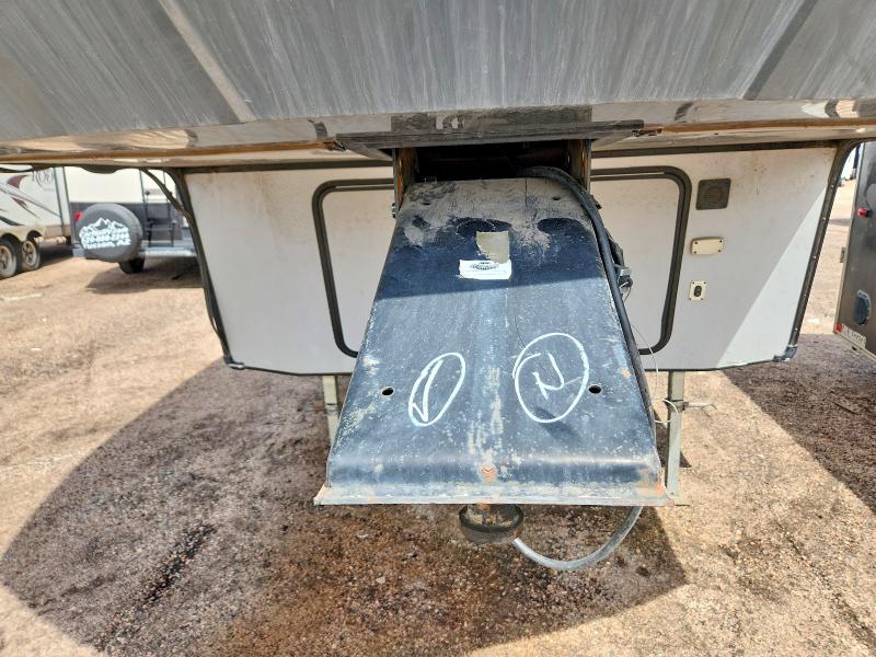 2013 Foresriver VIN 4X4FWCD2XET013280 COPART salvage auction — WATER/FLOOD, CO - PUBLIC - SALVAGE TITLE, sold $35 on 2026-09-16 (photo 7)
