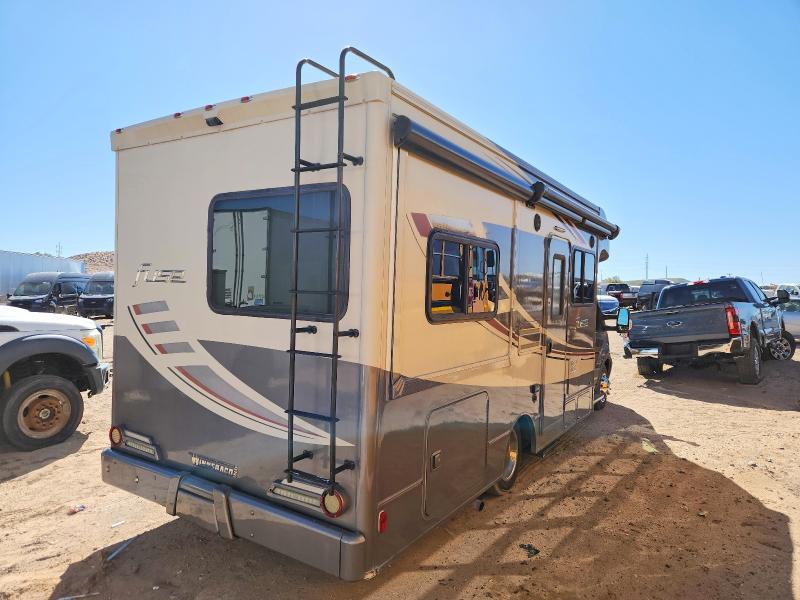 2016 Ford Transit VIN 1FDWS8PV8GKA77147 COPART salvage auction — HAIL, Salvage Title, sold $5,700 on 2026-07-27 (photo 4)