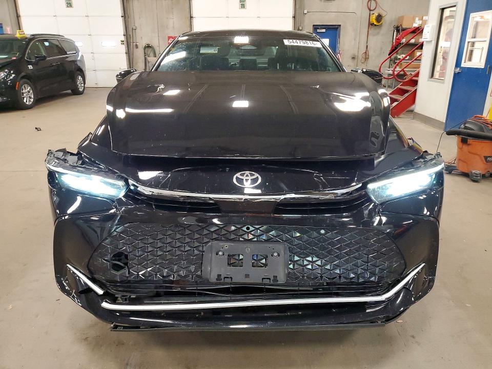 2023 Toyota VIN JTDAFAAF1P3001470 COPART salvage auction — FRONT END, Mn - Cert Of Title-Salvage, sold $5,900 on 2026-07-23 (photo 5)