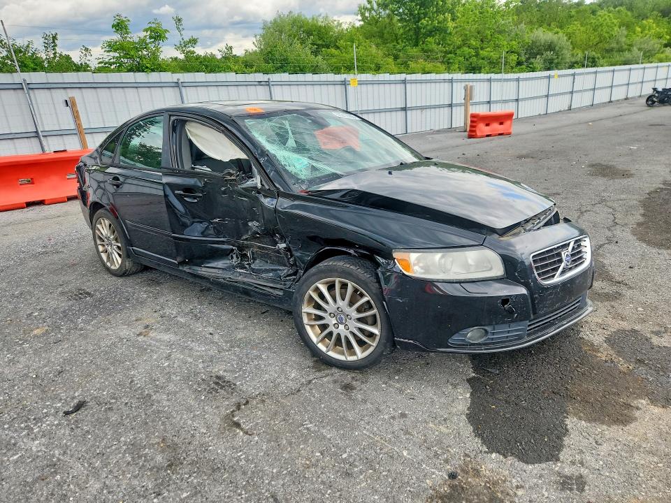 2009 Volvo VIN YV1MS390192462577 COPART salvage auction — ALL OVER, Pa - Certificate Of Salvage, sold $400 on 2026-07-14 (photo 4)