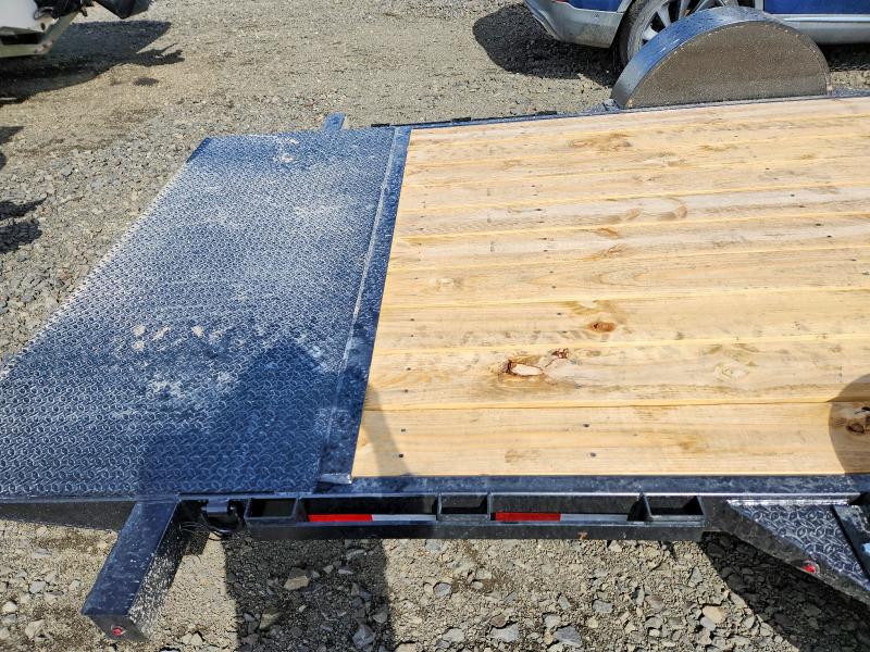 2026 Interstate Unknown VIN 4RATU1412TN145362 COPART salvage auction — NORMAL WEAR, TN - CERTIFICATE OF TITLE (P), sold $2,300 on 2026-07-29 (photo 6)