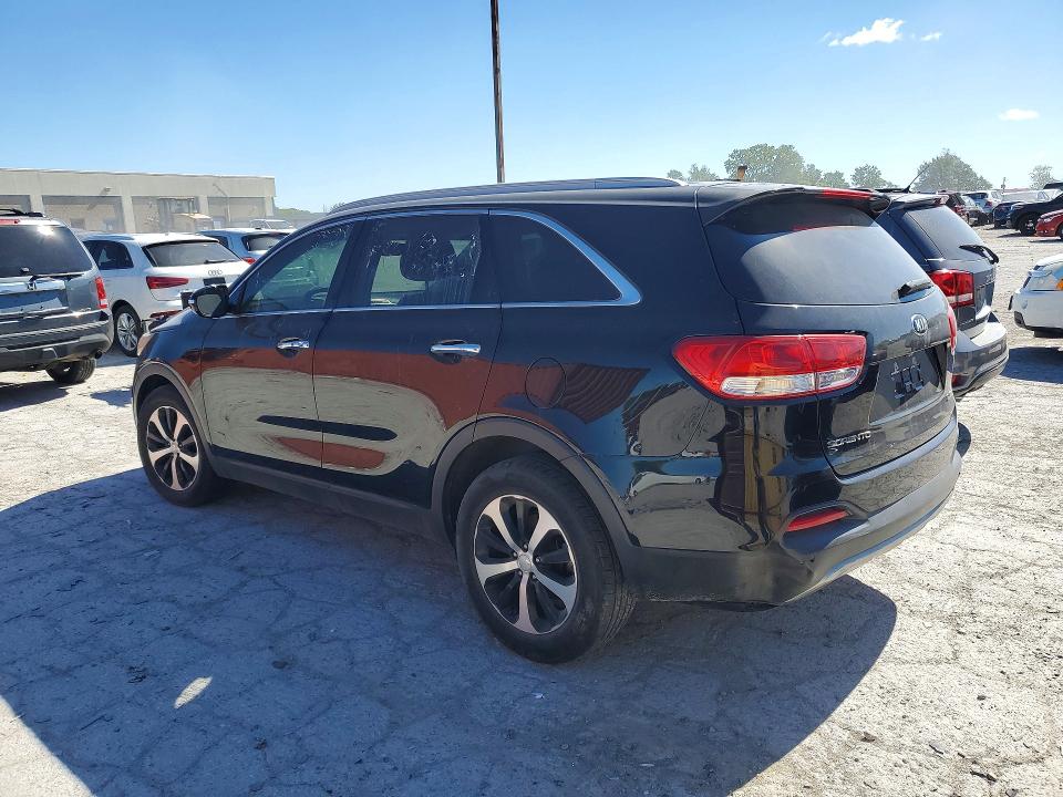 2016 Kia VIN 5XYPH4A11GG024303 COPART salvage auction — SIDE, In - Certificate Of Title (P), sold $2,550 on 2026-07-02 (photo 2)