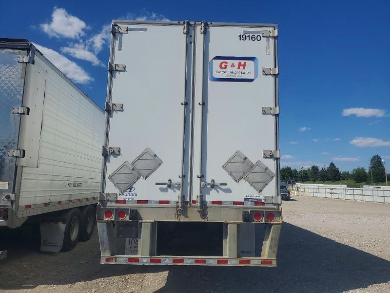 2019 Hyundai translead inc . VIN 3H3V532C5KR745011 COPART salvage auction — SIDE, IA - CERTIFICATE OF TITLE, sold $6,200 on 2026-07-06 (photo 6)