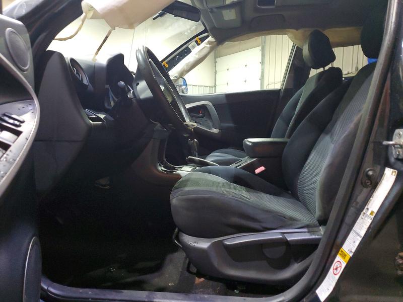 2006 Toyota Rav 4 VIN JTMBK32V765005818 COPART salvage auction — SIDE, Nh - Cert Of Title-Salvage, sold $125 on 2026-07-23 (photo 7)