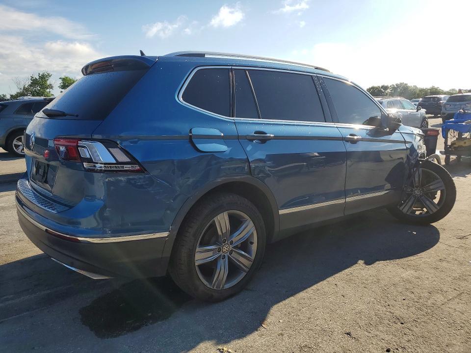 2020 Volkswagen VIN 3VV3B7AX4LM158940 COPART salvage auction — FRONT END, FL - CERT OF TITLE SLVG REBUILDABLE, sold $3,550 on 2026-07-02 (photo 3)