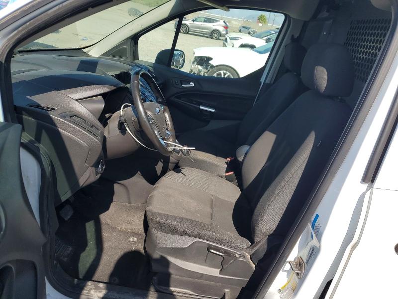 2018 Ford VIN NM0LS7F79J1366715 COPART salvage auction — MINOR DENT/SCRATCHES, CA - APP FOR DUP CLEAN OR AC, sold $1,200 on 2026-07-28 (photo 7)