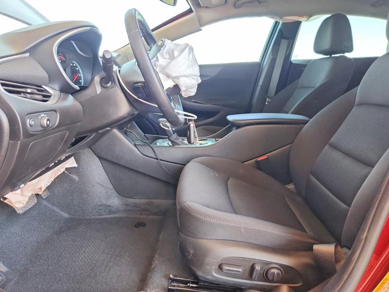 2024 Chevrolet Malibu VIN 1G1ZG5ST2RF177045 COPART salvage auction — FRONT END, Az - Cert Of Title - Salvage, sold $3,150 on 2026-07-02 (photo 7)