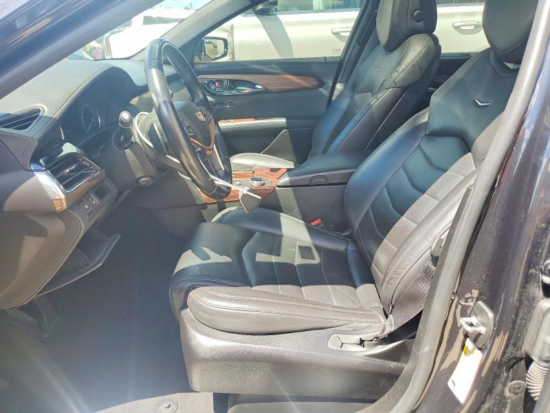 2019 Cadillac VIN 1G6KD5RS2KU141343 COPART salvage auction — REAR END, Oh - Cert Of Title-Salvage, sold $10,500 on 2026-07-15 (photo 7)