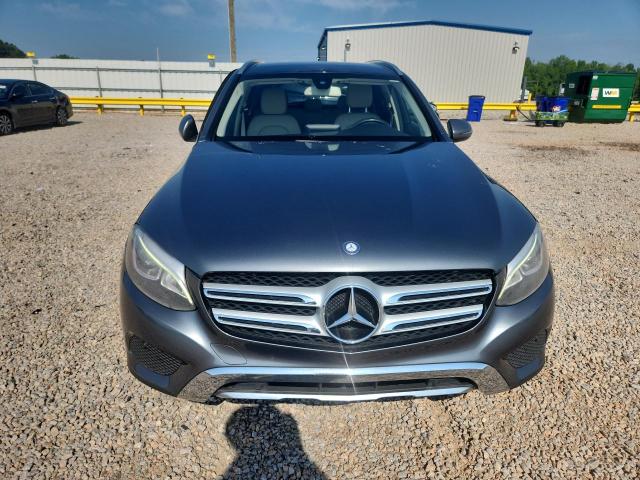 2017 Mercedes-benz VIN WDC0G4JB7HF141170 COPART salvage auction — SIDE, Al - Cert Of Title-Salvage Title, sold $5,100 on 2026-08-19 (photo 5)