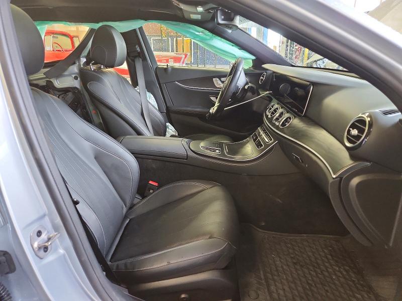 2023 Mercedes-benz VIN W1KZF5KB5PB158775 COPART salvage auction — SIDE, In - Cert Of Title-Salvage Title, sold $60 on 2026-07-27 (photo 7)