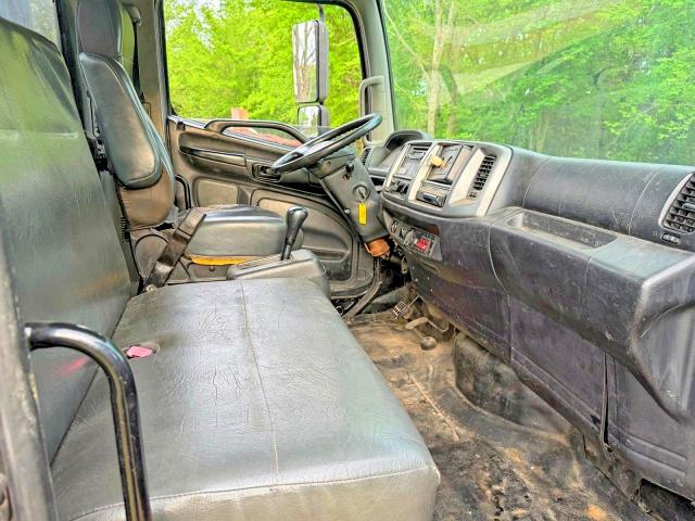2014 Hino 258/268 VIN 5PVNJ8JN6E4S51648 COPART salvage auction — MECHANICAL, KY - DEALER ONLY SALVAGE TITLE, sold $13,000 on 2026-08-26 (photo 5)