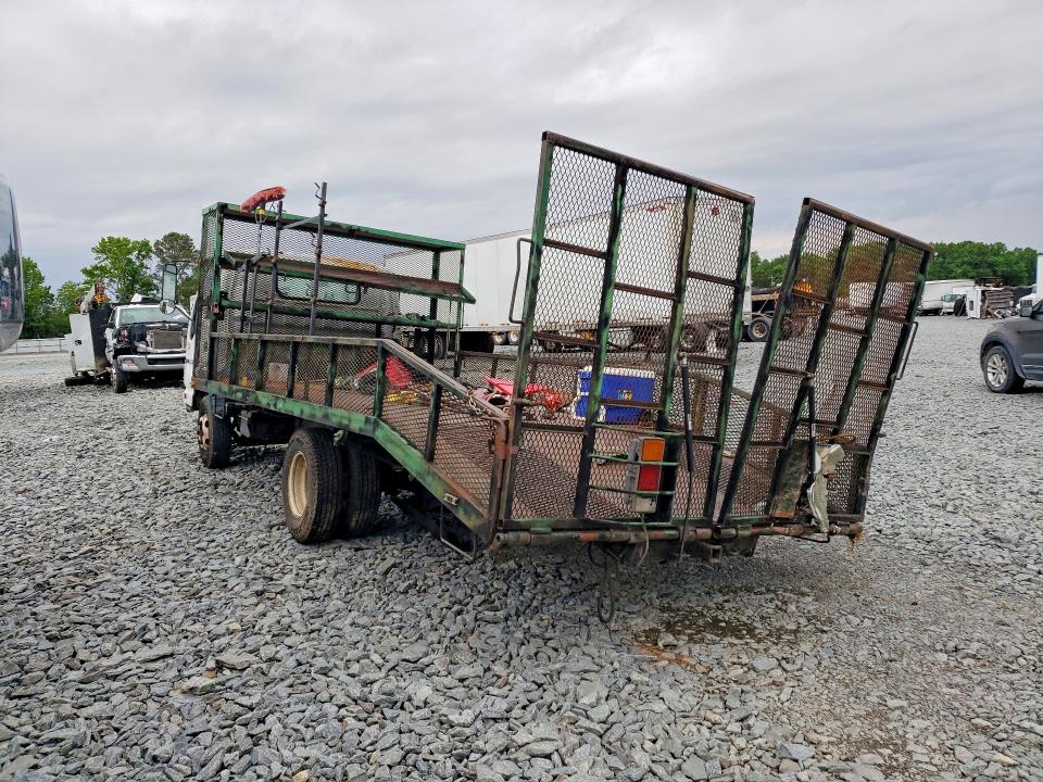 2006 Chevrolet VIN J8BB4B16767023777 COPART salvage auction — SIDE, Nc - Salvage Certificate Of Title, sold $875 on 2026-07-22 (photo 2)