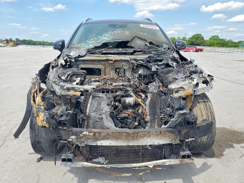 2016 Volvo Xc90 VIN YV4A22PKXG1019951 COPART salvage auction — ENGINE BURN, Tn - Salvage Certificate, sold $150 on 2026-07-06 (photo 5)