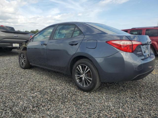 2018 Toyota Corolla VIN 5YFBURHE1JP811847 COPART salvage auction — FRONT END, Fl - Cert Of Title Slvg Rebuildable, sold $3,850 on 2026-07-07 (photo 2)