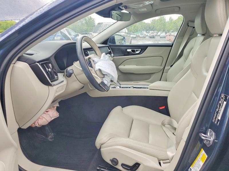 2022 Volvo VIN 7JRL12FL6NG165204 COPART salvage auction — FRONT END, Salvage Title, sold $475 on 2026-07-24 (photo 7)