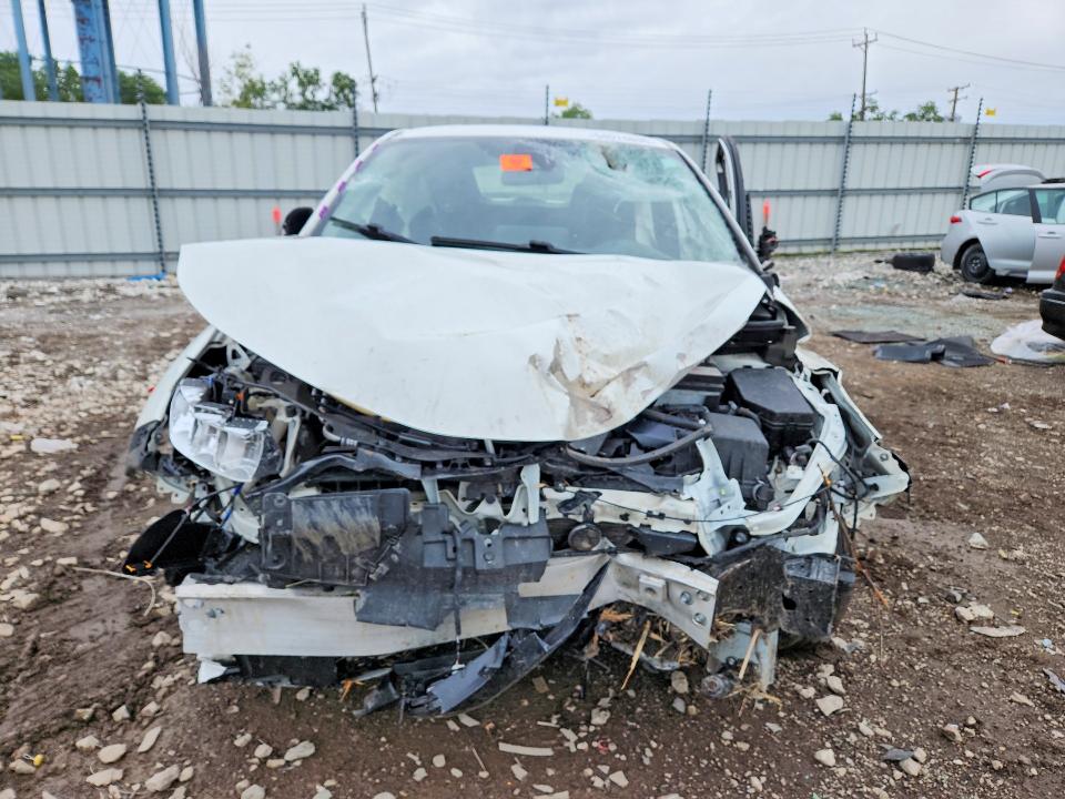 2021 Toyota C-hr VIN JTNKHMBX1M1111235 COPART salvage auction — ALL OVER, Il - Salvage Certificate, sold $1,950 on 2026-07-29 (photo 5)