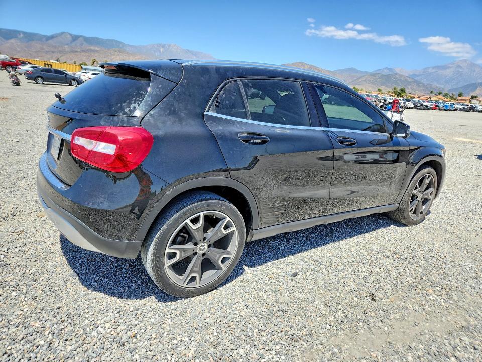 2020 Mercedes-benz VIN W1NTG4EBXLU030204 COPART salvage auction — SIDE, Ca - Salvage Certificate, sold $4,950 on 2026-07-15 (photo 3)