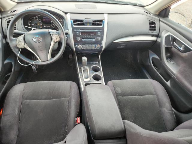 2013 Nissan Altima VIN 1N4AL3AP8DC292418 COPART salvage auction — FRONT END, Al - Cert Of Title-Salvage Title, sold $200 on 2026-07-22 (photo 8)