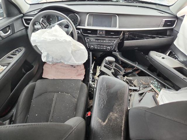 2020 Kia VIN 5XXGT4L30LG441519 COPART salvage auction — SIDE, Nc - Salvage Certificate Of Title, sold $550 on 2026-07-07 (photo 8)