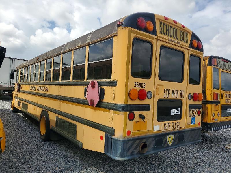 2013 Icrp All models VIN 4DRBUSKNXDB199386 COPART salvage auction — MINOR DENT/SCRATCHES, FL - CERTIFICATE OF TITLE, sold $1,400 on 2026-09-09 (photo 3)