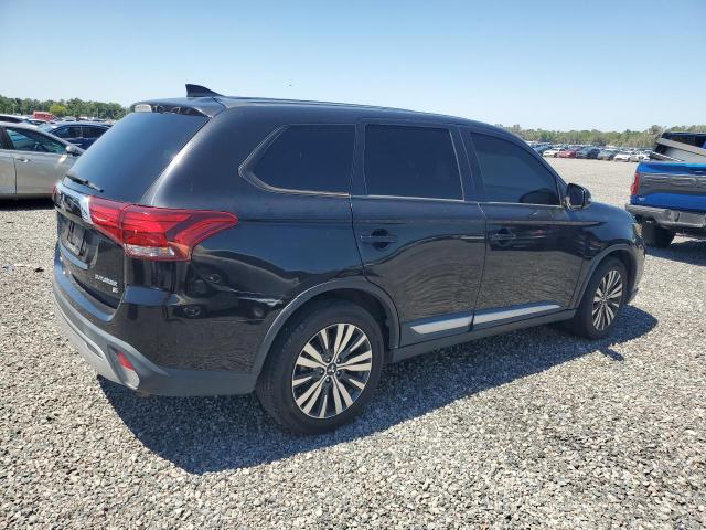 2019 Mitsubishi Outlander VIN JA4AD3A34KZ043364 COPART salvage auction — REAR END, WV - CERTIFICATE OF TITLE (P), sold $800 on 2026-07-21 (photo 3)