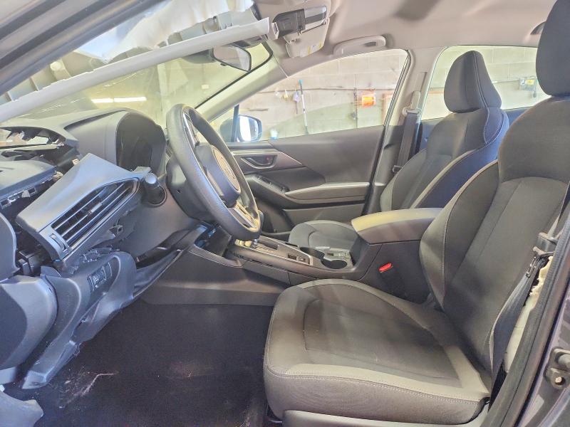 2024 Subaru Impreza VIN JF1GUABC5R8870685 COPART salvage auction — SIDE, Ny - Mv-907A Salvage Certificate, sold $2,950 on 2026-07-06 (photo 7)