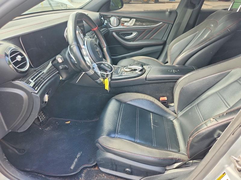 2020 Mercedes-benz VIN W1KZF6BB5LA810767 COPART salvage auction — MINOR DENT/SCRATCHES, In - Certificate Of Title (P), sold $18,600 on 2026-07-28 (photo 7)