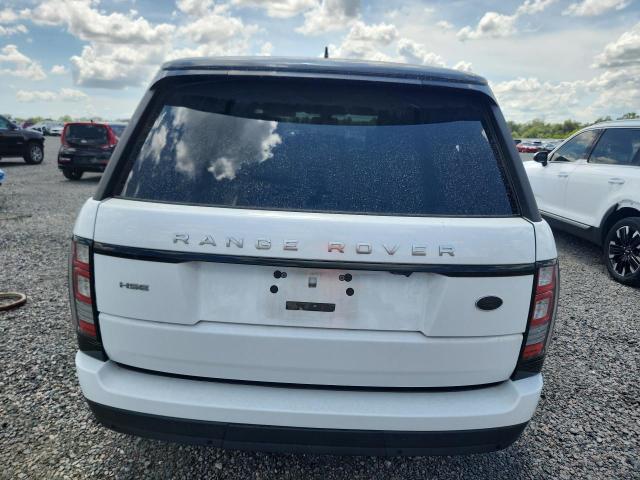 2016 Land rover VIN SALGS2PF2GA316298 COPART salvage auction — SIDE, Fl - Cert Of Title Slvg Rebuildable, sold $6,700 on 2026-07-02 (photo 6)