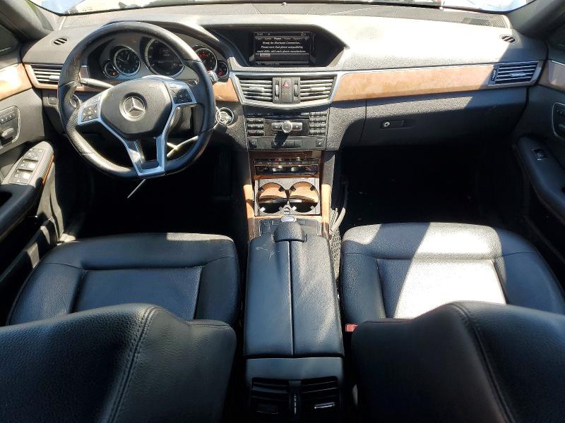 2013 Mercedes-benz VIN WDDHF8JB2DA768455 COPART salvage auction — FRONT END, Ma - Cert Of Title-Reconstrctd Coll, sold $800 on 2026-07-02 (photo 8)