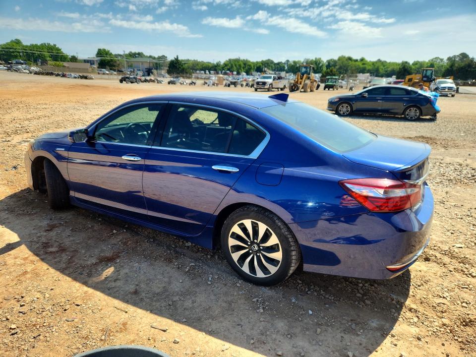 2017 Honda VIN JHMCR6F75HC021039 COPART salvage auction — SIDE, Al - Cert Of Title-Salvage Title, sold $125 on 2026-07-29 (photo 2)