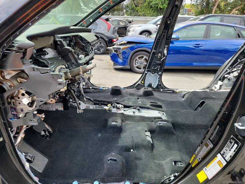 2025 Lexus Tx 350 VIN 5TDAAAA62SS015531 COPART salvage auction — STRIPPED, Ca - Salvage Certificate, sold $10,600 on 2026-07-28 (photo 7)