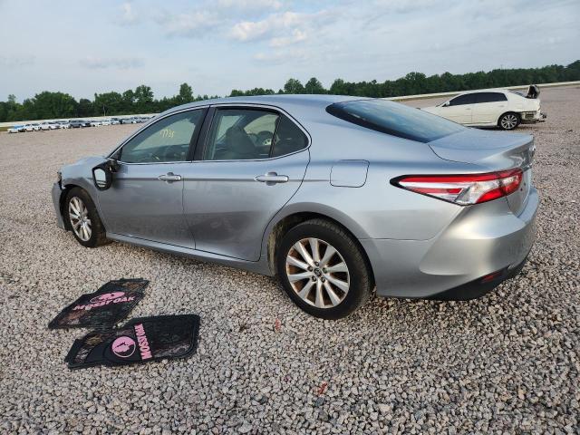 2018 Toyota Camry VIN JTNB11HKXJ3013867 COPART salvage auction — FRONT END, Nc - Dealer Only Clean Title (P), sold $5,500 on 2026-07-28 (photo 2)