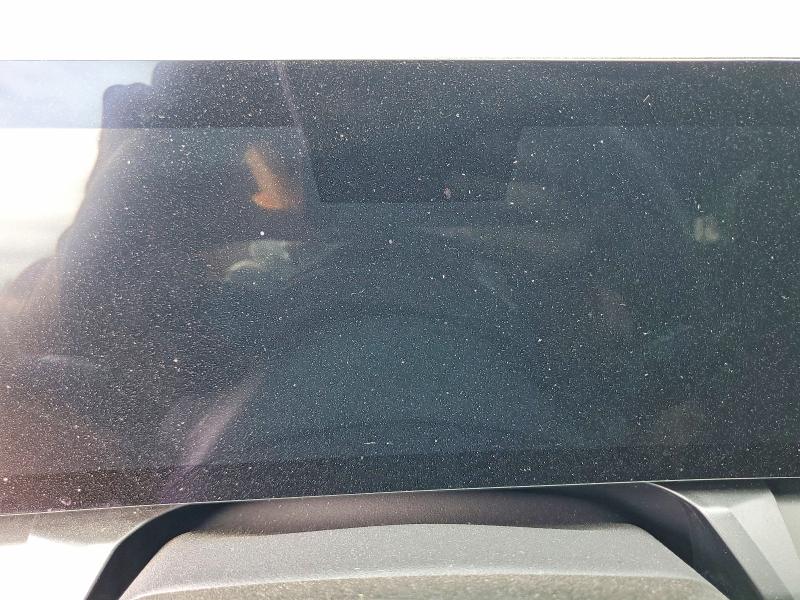 2025 BMW X3 VIN 5UX53GP05S9102709 COPART salvage auction — FRONT END, Il - Salvage Certificate, sold $20,600 on 2026-07-28 (photo 9)